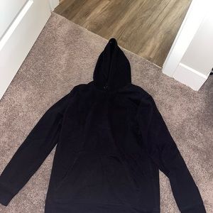 Black Tek Gear hoodie